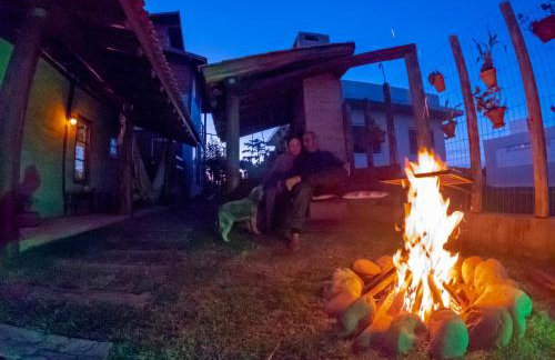 Pousada Bosque das Águas, Imbituba - Foto 22