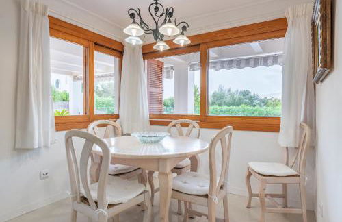 Villa Garrido - Foto 17