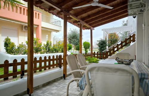 Simos Summer House in Fanari - Foto 24