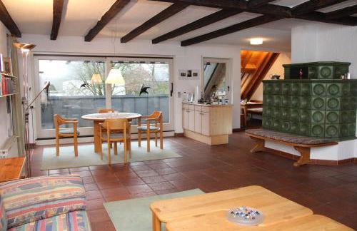 Ferienhaus "Alte Mühle" - Foto 3