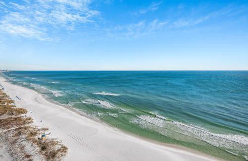 Just Updated - Beachfront Ocean view, 19th Floor - Foto 16