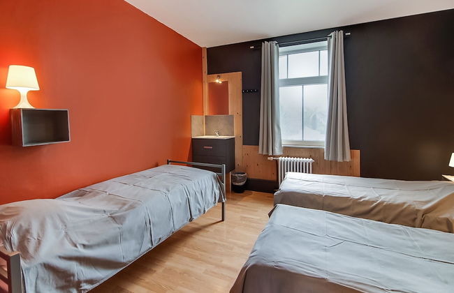 Spacious Mansion in Waimes With Sauna - Foto 38