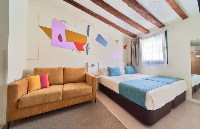 Blume Cruz Suites - Foto 13