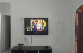 Ótima casa com piscina em Praia Grande - Photo 29