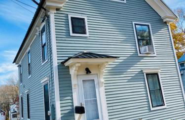 Duplex Farmhouse Rental Walk to Downtown - Foto 32