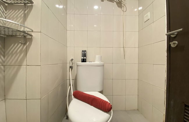 Best Deal 2Br Apartment At Mekarwangi Square Cibaduyut - Foto 15