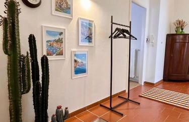 Bella Italia Holiday Home - The Heart of Santa Margherita - Foto 39