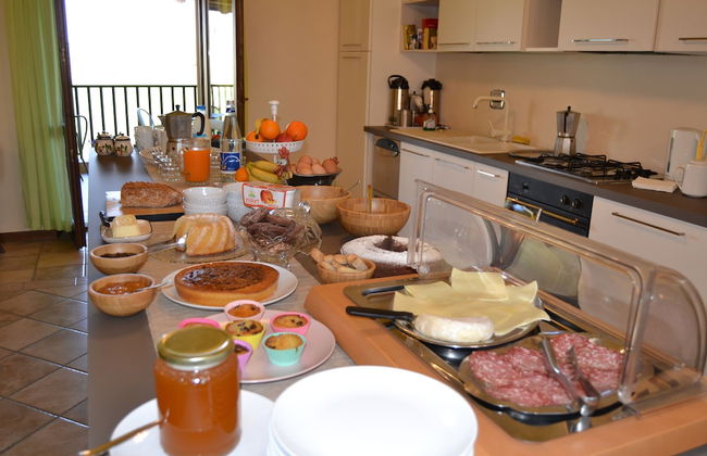 Agriturismo La Mussia - Foto 28