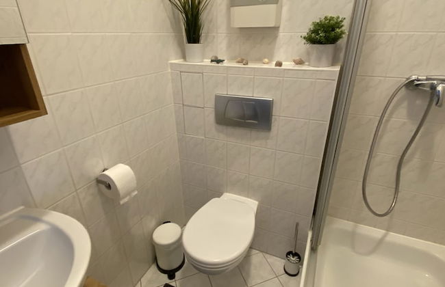 Ferienwohnung König Georg - Foto 18