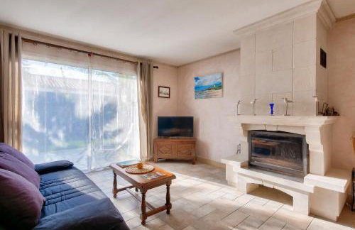 La Couarde sur Mer, maison pour 6 personnes - Photo 8
