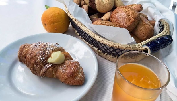 Agriturismo Colletta - Foto 5, Comida y bebida