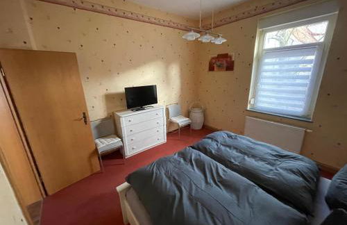 Ferienwohnung in Schmölln zentrale Lage - Foto 7