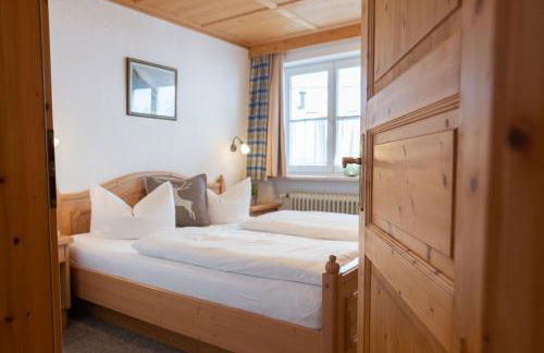 Das Tannacker - Ferienwohnungen Hartmann - Foto 56