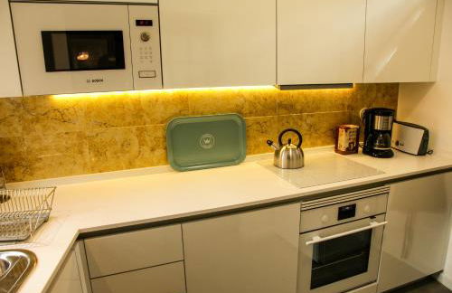 Villa Marquês near Tejo River - Photo 23