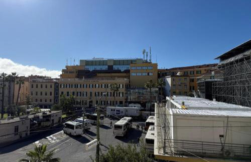Holiday Bamboo Sanremo - Free private parking - Foto 21