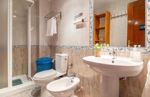 Beautiful Apartment In Castell De Ferro - Foto 12