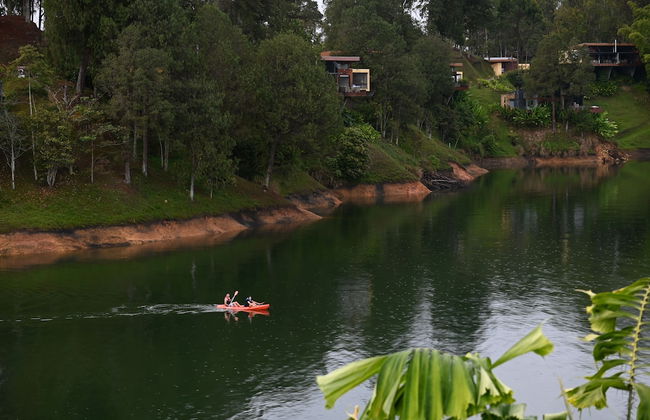 La trinidad - Foto 27