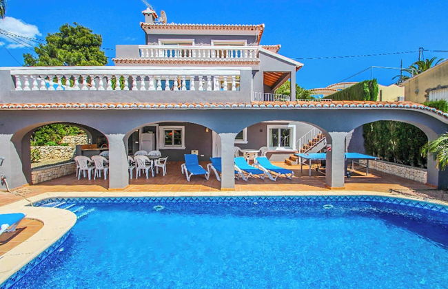 Villa Mi Sueno Dos - Foto 15