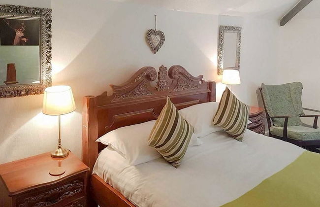 Rosecraddoc Manor Self Catering Holidays - Foto 10