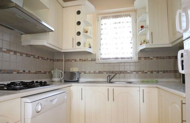 Villa RN4C by JoyLettings - Foto 5