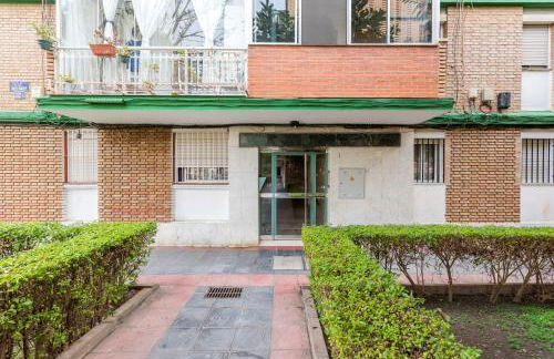 WintowinRentals Modern, Fully Equipped and Well Connected Apartment in Málaga - Photo 45