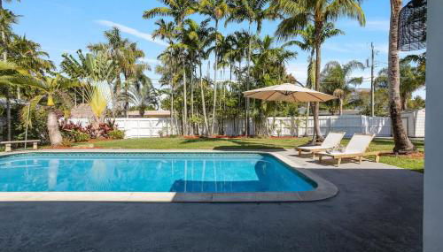 Modern Hollywood 3BR House Pool Jacuzzi - Foto 2