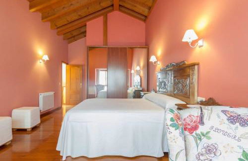 La Casona de la Bisa en Villanueva de Colombres - Foto 7