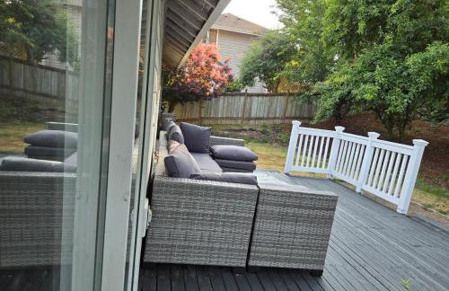 Spacious 5BR Walk to Wild Waves! - Foto 22