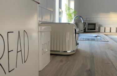 Islas Cottage, a home in the Heart of Speyside - Foto 13