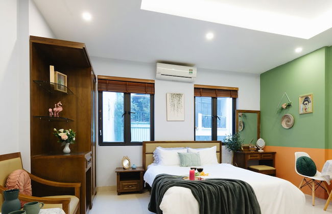 BACH DUONG CAU GIAY HOTEL - Foto 38