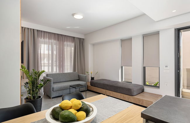 Casa D'Irene Apts - Foto 57