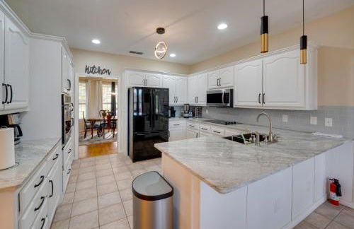 13 Mi to Dtwn McKinney! Family Getaway with Pool - Photo 9