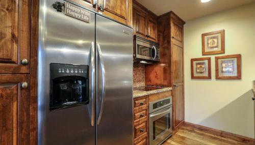 Snowcreek II 269 Pet-Friendly, Remodeled, On the Snowcreek Meadow - Foto 3