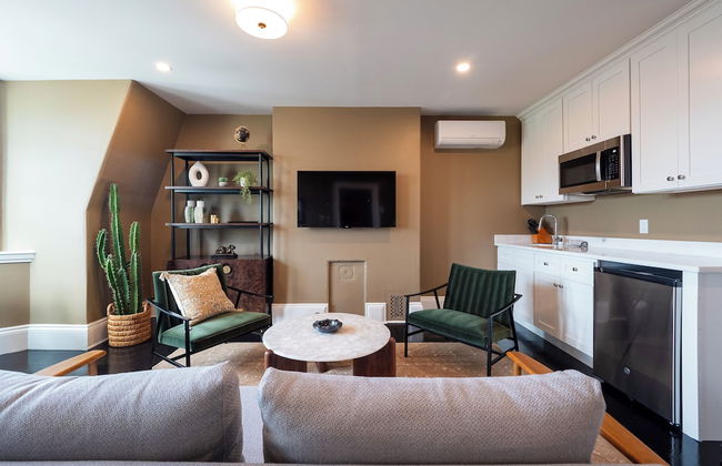 The Chester Hotel - Foto 74