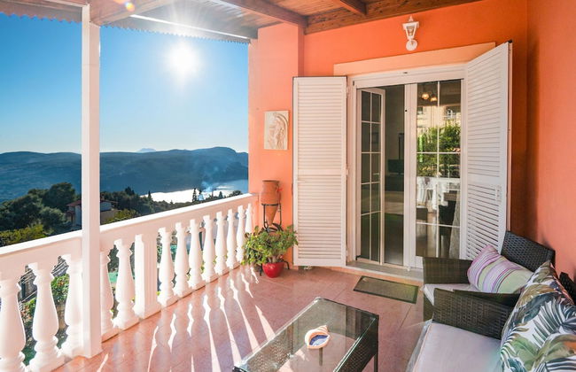 Loris Residence in Ionian Islands - Foto 6