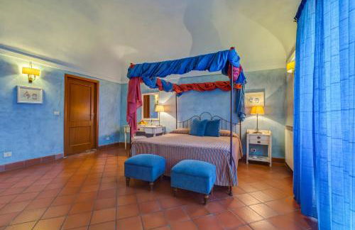 Country Resort la Casa delle Monache - Foto 37