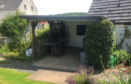 Wohnen im bergischen Fachwerk - Foto 28