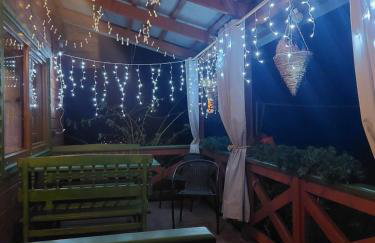 Domek Jaśka - Foto 5