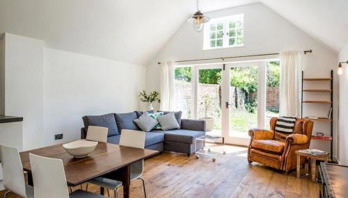 The Workshop @ The Grange - Foto 4