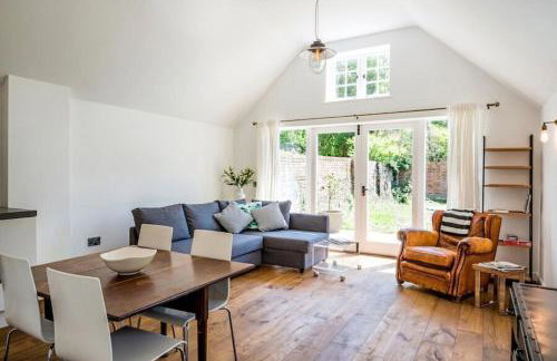 The Workshop @ The Grange - Photo 4