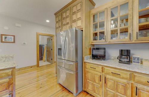 Majestic Lake Murray Retreat - Foto 10