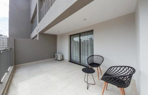 House of Charlie Paraíso - Foto 98