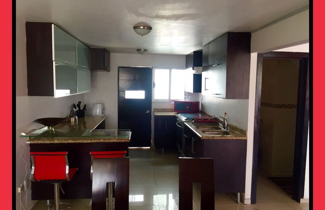 Guadalupe Inn House - Foto 33