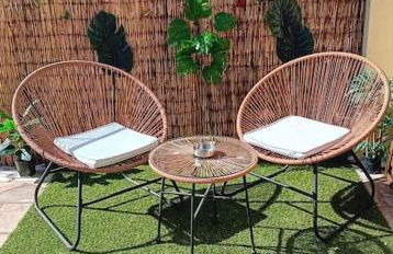 Le Cocon Cosy proche gare - Foto 11