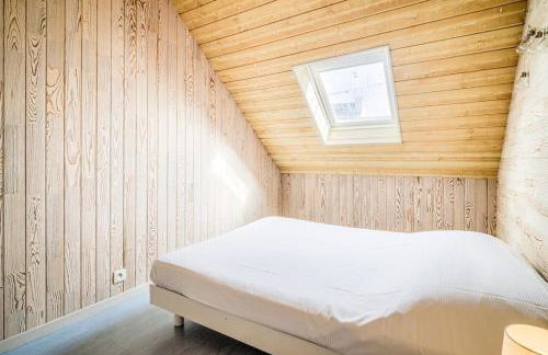 Maison typique à deux pas du bourg et de la mer - Photo 33