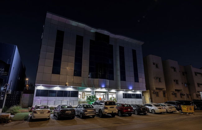 Al Muteb Suites Al Murslat - Foto 20