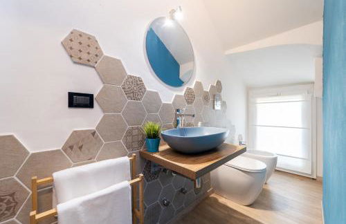 GIOTTO Guesthouse - Foto 1