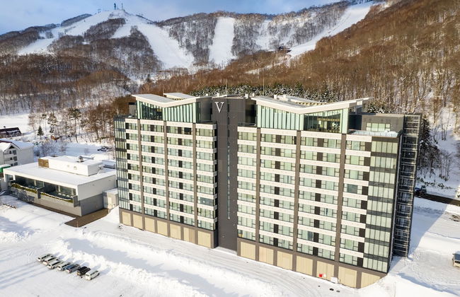 The Vale Rusutsu - Foto 1