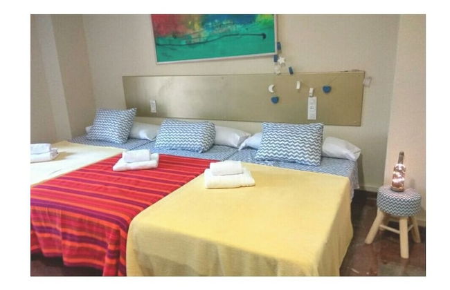 Big Flat Granada - Foto 5