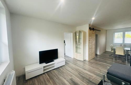 Naturblick Sollstedt FeWo - Foto 10